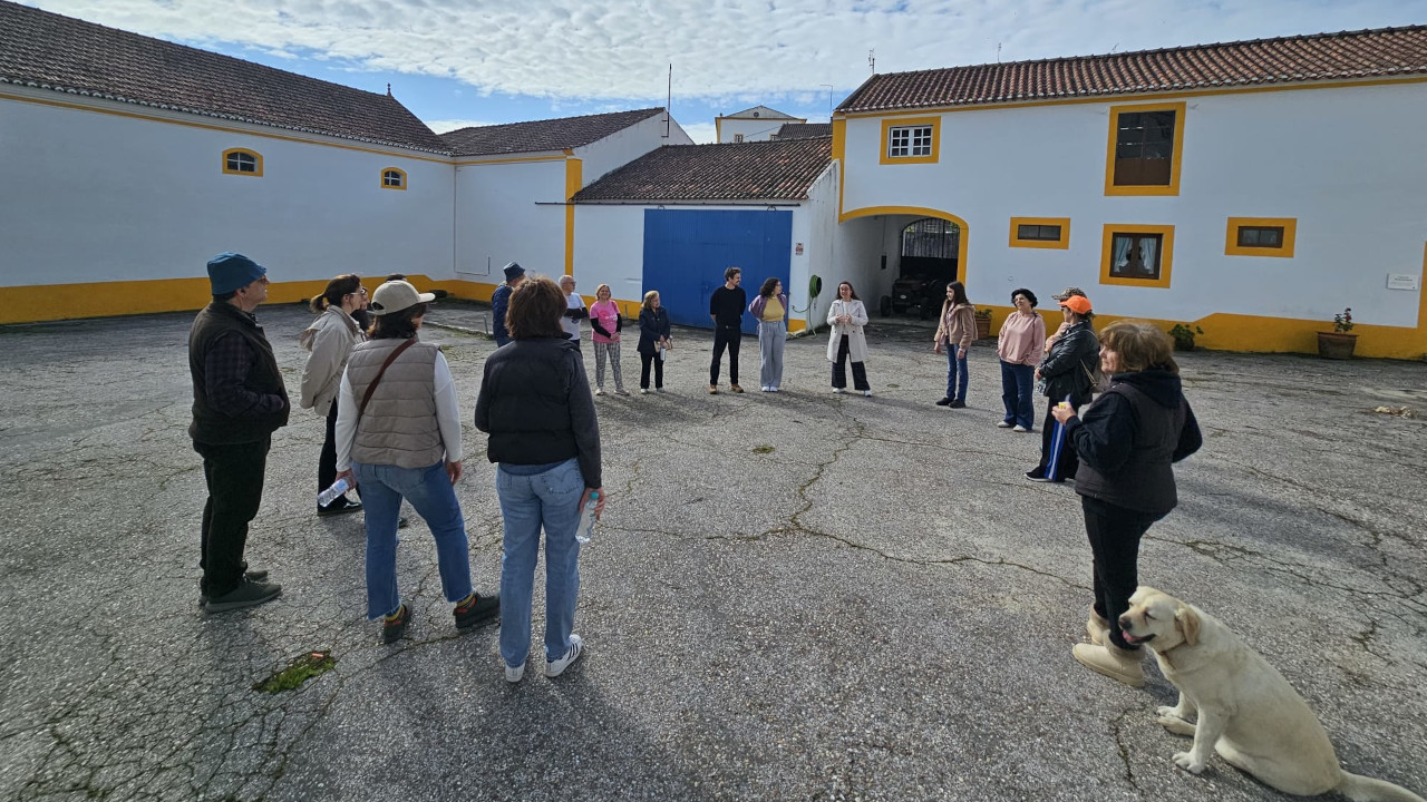 Freguesia de Galveias assinala o Dia Mundial da Poesia