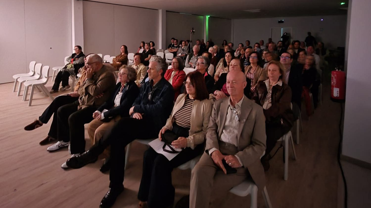 Galveias recebeu o concerto CriaSons: “Galveias Em-Cante”